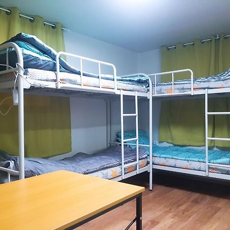 Rumi House Busan Bagian luar foto