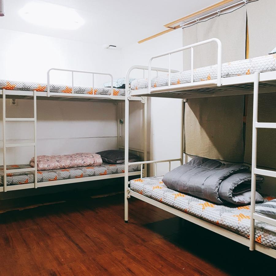 Rumi House Busan Bagian luar foto
