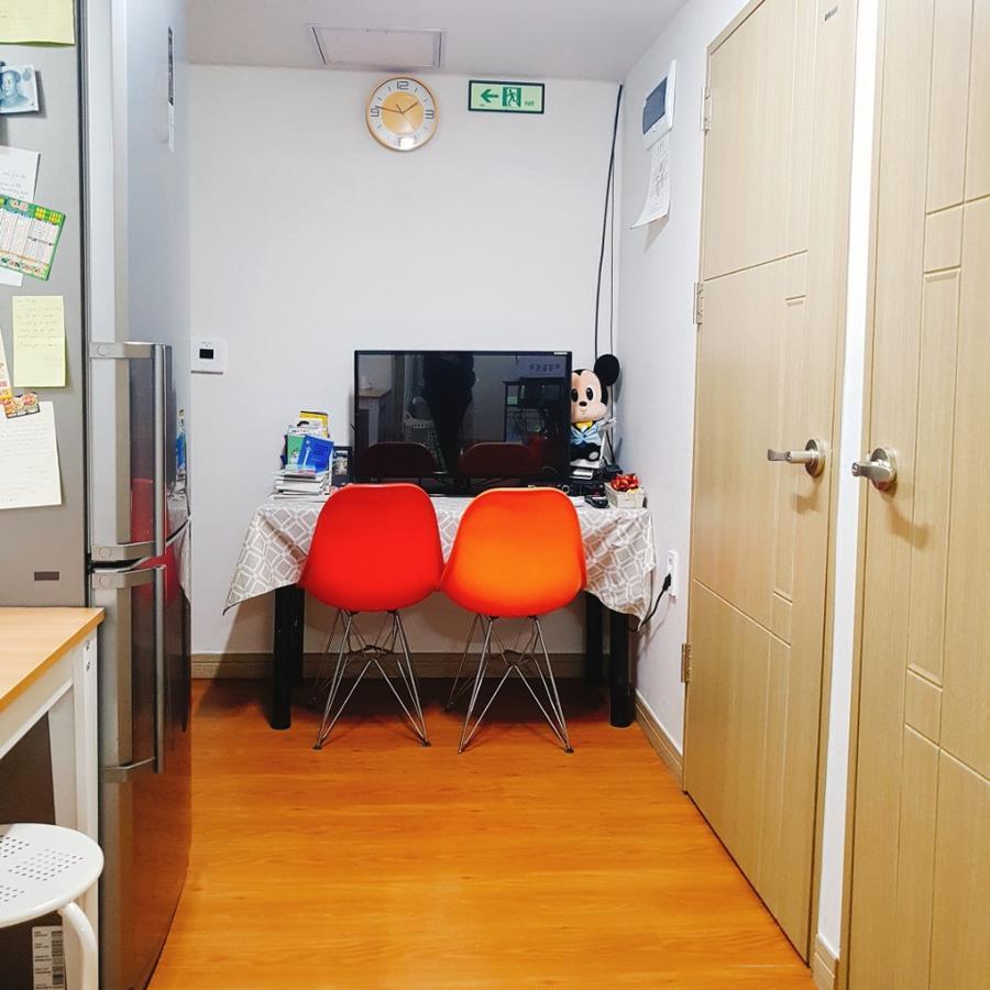 Rumi House Busan Bagian luar foto