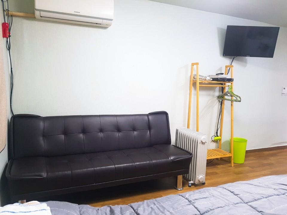 Rumi House Busan Bagian luar foto