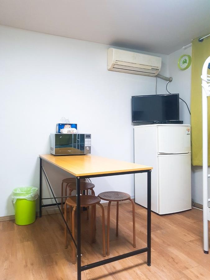 Rumi House Busan Bagian luar foto