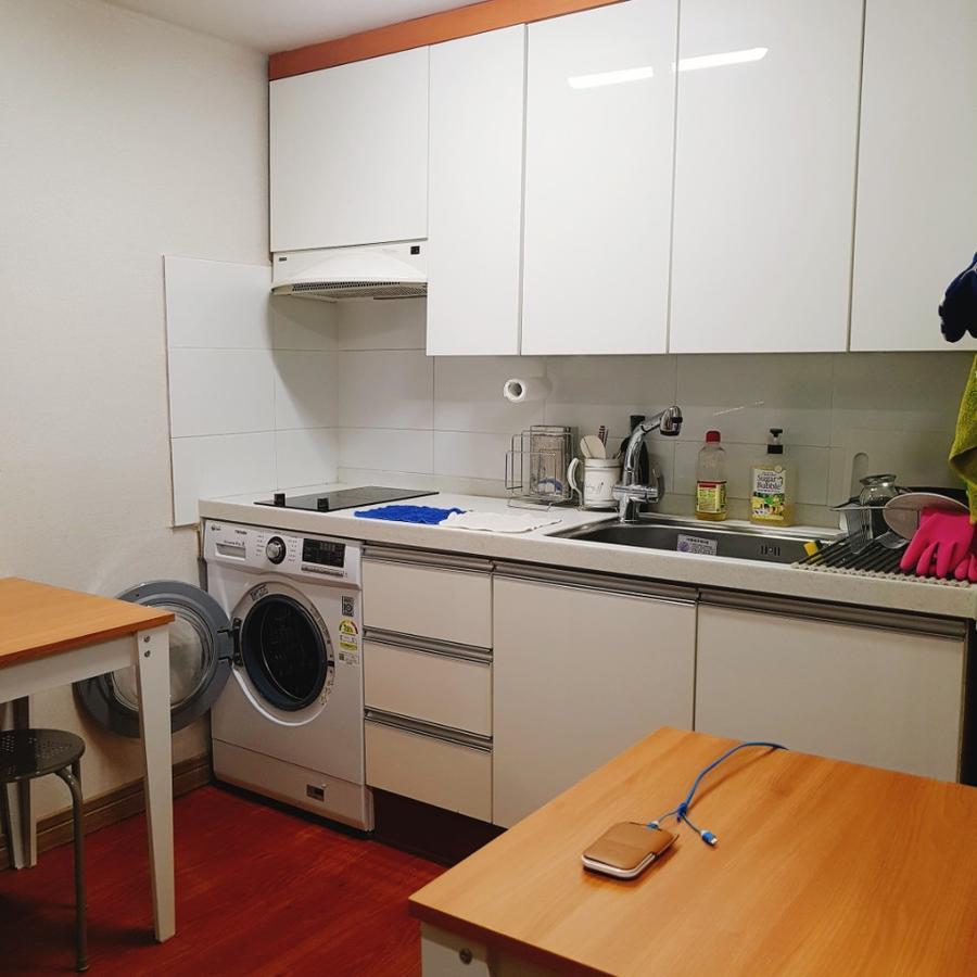 Rumi House Busan Bagian luar foto