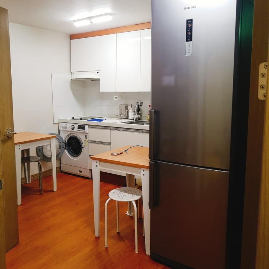 Rumi House Busan Bagian luar foto